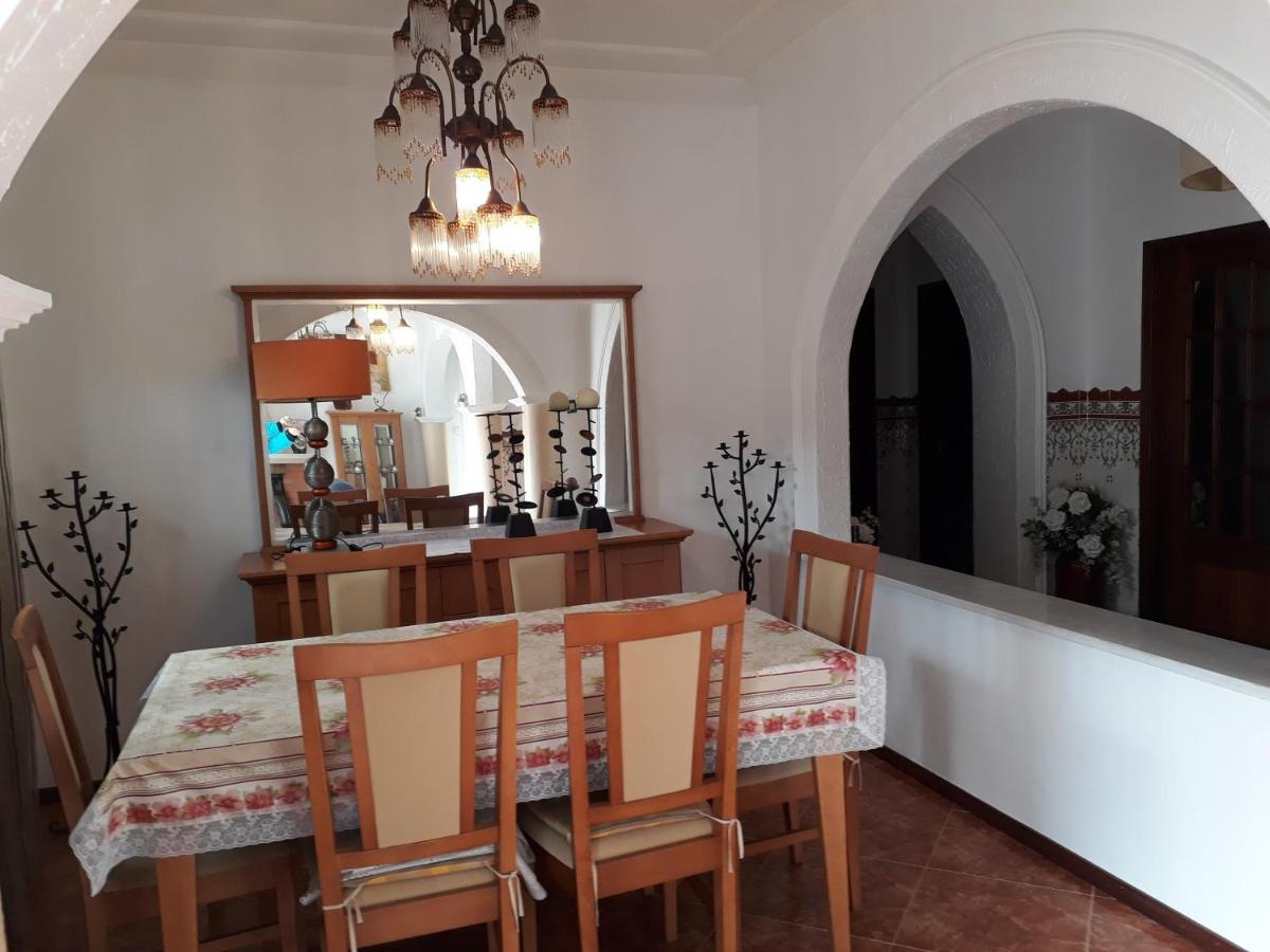 Nazare Villa North Wave Exteriör bild