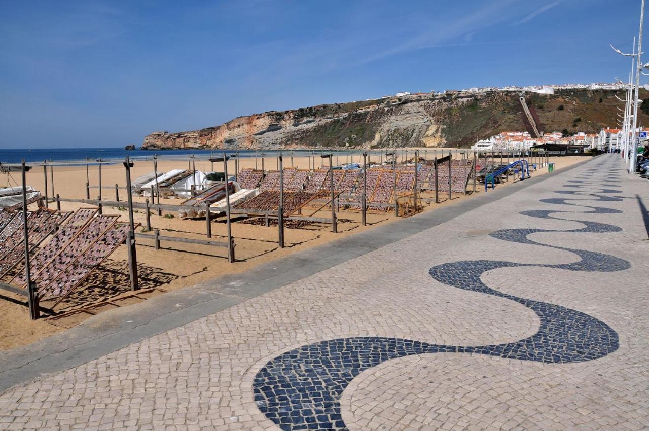Nazare Villa North Wave Exteriör bild