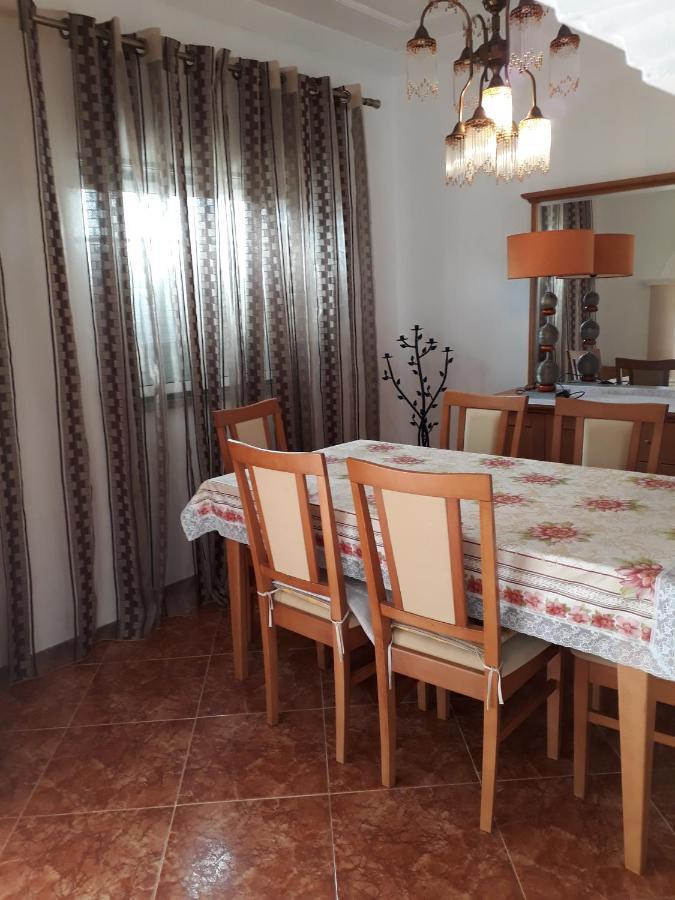 Nazare Villa North Wave Exteriör bild