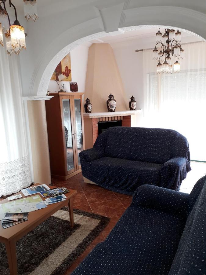 Nazare Villa North Wave Exteriör bild