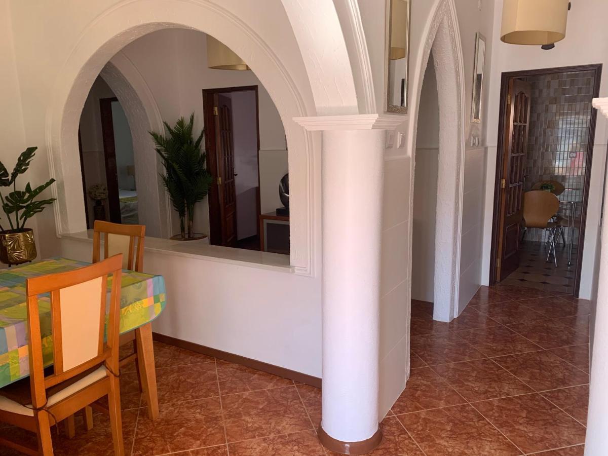 Nazare Villa North Wave Exteriör bild