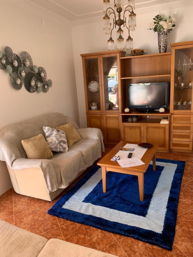 Nazare Villa North Wave Exteriör bild