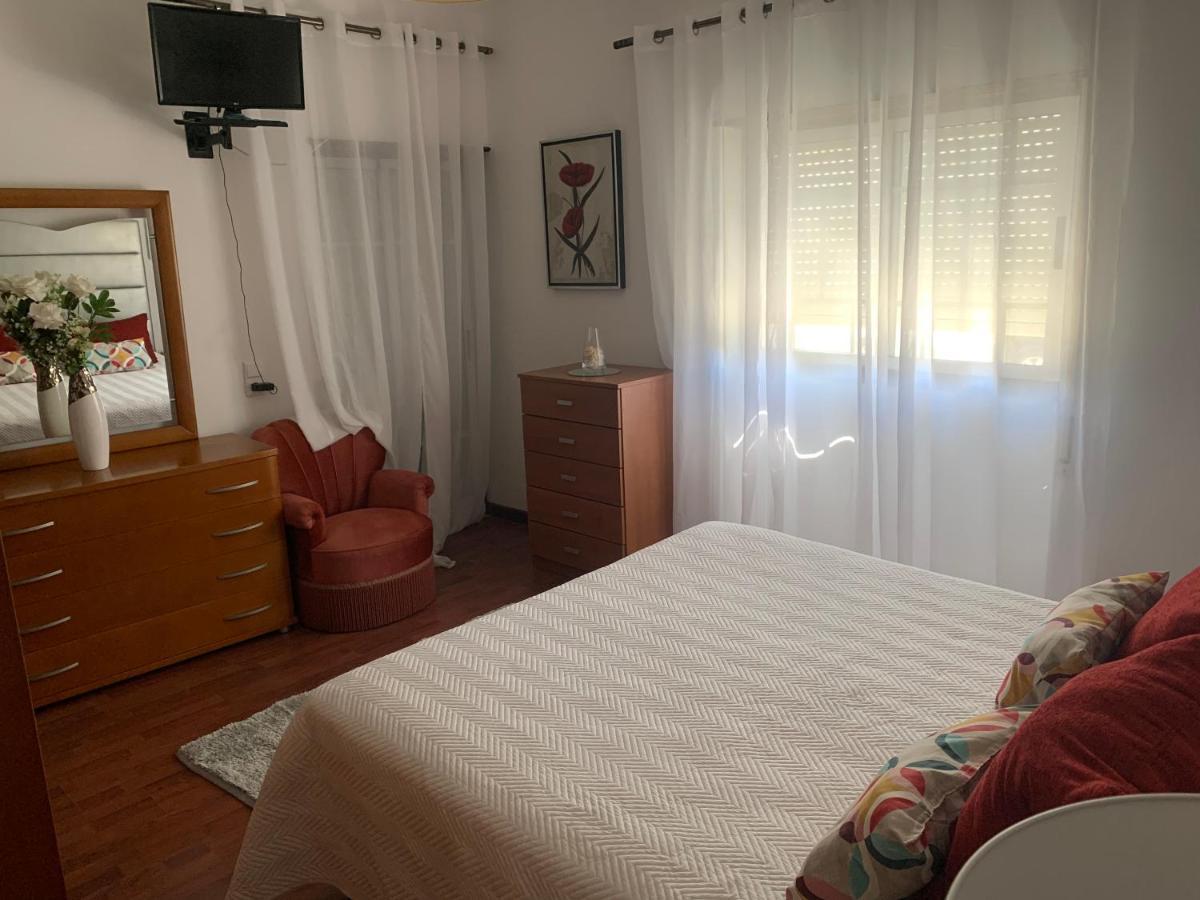 Nazare Villa North Wave Exteriör bild